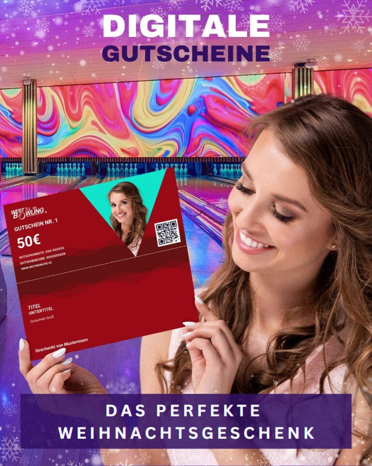 Gutscheine #1 Weihnachten