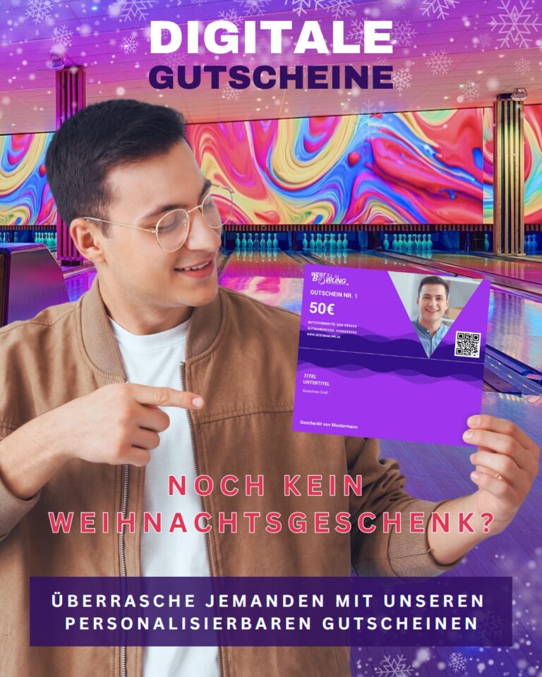 Gutscheine #2 Weihnachten